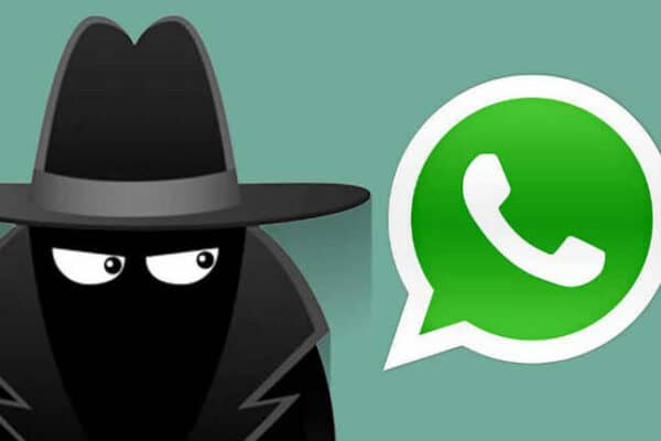 Espiar Whatsapp en iPhone